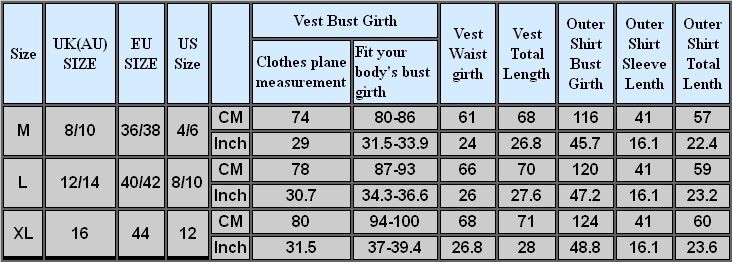 Size 8 uk Women's Clothing Size Conversions Clothing sizes in the United States are different than those found in most other countries. If you are a visitor from another country shopping for clothes in the USA, it might be useful to know the differences in US sizes.